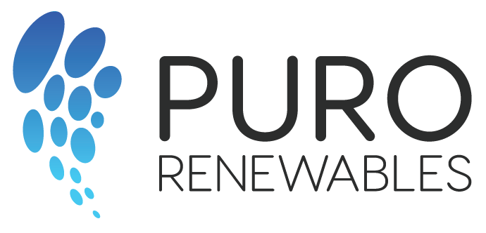 Puro Renewables - Renewable solutions for a circular economy